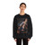 TROY, Jean-Francois de - An Allegory of Time Unveiling Truth (detail) (Artwork) Crewneck Sweatshirt