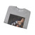 TROY, Jean-Francois de - An Allegory of Time Unveiling Truth (detail) (Artwork) Crewneck Sweatshirt