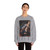 TROY, Jean-Francois de - An Allegory of Time Unveiling Truth (detail) (Artwork) Crewneck Sweatshirt