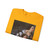 TROY, Jean-Francois de - An Allegory of Time Unveiling Truth (detail) (Artwork) Crewneck Sweatshirt