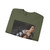 TROY, Jean-Francois de - An Allegory of Time Unveiling Truth (detail) (Artwork) Crewneck Sweatshirt