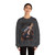 TROY, Jean-Francois de - An Allegory of Time Unveiling Truth (detail) (Artwork) Crewneck Sweatshirt