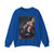 TROY, Jean-Francois de - An Allegory of Time Unveiling Truth (detail) (Artwork) Crewneck Sweatshirt