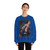 TROY, Jean-Francois de - An Allegory of Time Unveiling Truth (detail) (Artwork) Crewneck Sweatshirt