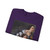 TROY, Jean-Francois de - An Allegory of Time Unveiling Truth (detail) (Artwork) Crewneck Sweatshirt