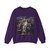 TROY, Jean-Francois de - An Allegory of Time Unveiling Truth (Artwork) Crewneck Sweatshirt