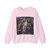 TROY, Jean-Francois de - An Allegory of Time Unveiling Truth (Artwork) Crewneck Sweatshirt