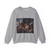 TROY, Jean-Francois de - Bacchus and Ariadne (Artwork) Crewneck Sweatshirt