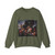 TROY, Jean-Francois de - Bacchus and Ariadne (Artwork) Crewneck Sweatshirt