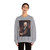 TROY, Jean-Francois de - Portrait of Jean de Jullienne (Artwork) Crewneck Sweatshirt