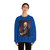 TROY, Jean-Francois de - Portrait of Jean de Jullienne (Artwork) Crewneck Sweatshirt