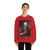 TROY, Jean-Francois de - Portrait of Jean de Jullienne (Artwork) Crewneck Sweatshirt