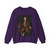 TROY, Jean-Francois de - Portrait of the Marquis of Marigny (Artwork) Crewneck Sweatshirt