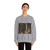 TROYEN, Rombout van - Interior of a Grotto (Artwork) Crewneck Sweatshirt
