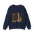 TROYEN, Rombout van - Interior of a Grotto (Artwork) Crewneck Sweatshirt
