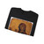 TSAFOURIS, Nikolaos - The Virgin and St Francis of Assisi (Artwork) Crewneck Sweatshirt