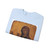 TSAFOURIS, Nikolaos - The Virgin and St Francis of Assisi (Artwork) Crewneck Sweatshirt