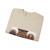TSAFOURIS, Nikolaos - Triptych (Artwork) Crewneck Sweatshirt