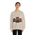 TSAFOURIS, Nikolaos - Triptych (Artwork) Crewneck Sweatshirt