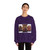 TSAFOURIS, Nikolaos - Triptych (Artwork) Crewneck Sweatshirt