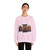 TSAFOURIS, Nikolaos - Triptych (Artwork) Crewneck Sweatshirt