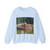 TUBY, Jean-Baptiste - Flora Fountain (Artwork) Crewneck Sweatshirt