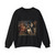 TURCHI, Alessandro - Bacchus and Ariadne (Artwork) Crewneck Sweatshirt