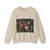 TURCHI, Alessandro - Bacchus and Ariadne (Artwork) Crewneck Sweatshirt