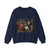 TURCHI, Alessandro - Bacchus and Ariadne (Artwork) Crewneck Sweatshirt