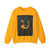 LEONARDO da Vinci - san juan bautista (Artwork) Crewneck Sweatshirt