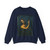 LEONARDO da Vinci - san juan bautista (Artwork) Crewneck Sweatshirt