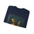 LEONARDO da Vinci - san juan bautista (Artwork) Crewneck Sweatshirt