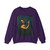 LEONARDO da Vinci - san juan bautista (Artwork) Crewneck Sweatshirt