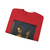 LEONARDO da Vinci - san juan bautista (Artwork) Crewneck Sweatshirt