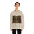 TURNER, George - The Old Cottage Littleover Lane (Artwork) Crewneck Sweatshirt