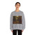 TURNER, George - The Old Cottage Littleover Lane (Artwork) Crewneck Sweatshirt