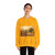 TURNER, George - Cross O Th Hands Derbyshire (Artwork) Crewneck Sweatshirt