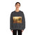 TURNER, George - Cross O Th Hands Derbyshire (Artwork) Crewneck Sweatshirt