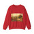 TURNER, George - Cross O Th Hands Derbyshire (Artwork) Crewneck Sweatshirt