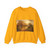 TURNER, George - _A_Derbyshire_Water_Lane (Artwork) Crewneck Sweatshirt