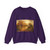 TURNER, George - _A_Derbyshire_Water_Lane (Artwork) Crewneck Sweatshirt
