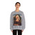 MOSTAERT, Jan - Portrait of a Woman (Artwork) Crewneck Sweatshirt