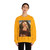 MOSTAERT, Jan - Portrait of a Woman (Artwork) Crewneck Sweatshirt