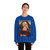 MOSTAERT, Jan - Portrait of a Woman (Artwork) Crewneck Sweatshirt