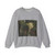 PISARRO Camille - Bather in the Woods (Artwork) Crewneck Sweatshirt