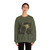 PISARRO Camille - Bather in the Woods (Artwork) Crewneck Sweatshirt