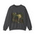 PISARRO Camille - Bather in the Woods (Artwork) Crewneck Sweatshirt