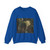 PISARRO Camille - Bather in the Woods (Artwork) Crewneck Sweatshirt