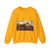 MOSTAERT, Jan - West Indian Landscape (Artwork) Crewneck Sweatshirt