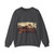 MOSTAERT, Jan - West Indian Landscape (Artwork) Crewneck Sweatshirt